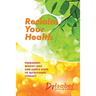 Reclaim Your Health: Permanent Weight Loss and Simple Steps to Nutritional Literacy