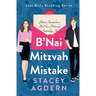 B'Nai Mitzvah Mistake