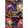 Dagger in the Dahlias