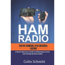 HAM RADIO 2020 For Technicians, Extras and General License: A Quick Reference to Obtaining License and Setting up Ham Radio