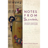 Notes from Susie: Choosing Gratitude in Life's Low Places