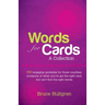 Words for Cards: A Collection