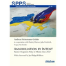 Annihilation by Intent: Russia's Occupation Policy in Ukraine Since 2022
