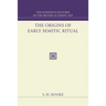 The Origins of Early Semitic Ritual