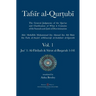 Tafsir al-Qurtubi - Vol. 1: Juz' 1: Al-Fātiḥah & Sūrat al-Baqarah 1-141