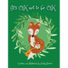 It's OK not to be OK