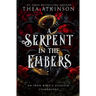 A Serpent in the Embers: a Dark Fae Romantasy