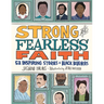 Strong and Fearless Faith: 52 Inspiring Stories of Black Believers