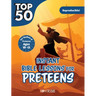 Top 50 Instant Bible Lessons for Preteens