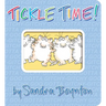 Tickle Time!