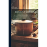 Book Of Recipes