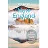 Lonely Planet New England: Plan the Trip of a Lifetime Detailed Itineraries & Maps Insider Tips Covers Boston, Cape Cod, Nantucket and More