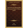The Poems Of Shemseddin Mohammed Hafiz Of Shiraz (1901)
