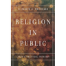 Religion in Public: Locke's Political Theology