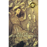 Alice in Wonderland (Deluxe Library Edition) (Illustrated)