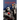 Tales of the Shadowmen 8: Agents Provocateurs