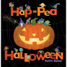 Hap-Pea Halloween