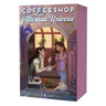 Coffeeshop in an Alternate Universe