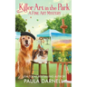 Killer Art in the Park