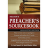 The Nelson's Preacher's Sourcebook: Apologetics Edition