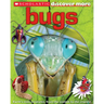 Bugs (Scholastic Discover More)