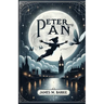 Peter Pan(Illustrated)