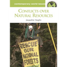 Conflicts over Natural Resources: A Reference Handbook