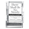 There Shall Be No Needy Teacher's Guide