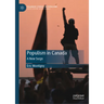 Populism in Canada: A New Surge