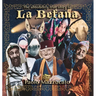 The absolutely true story of La Befana