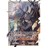 Reincarnated Into a Game as the Hero's Friend: Running the Kingdom Behind the Scenes (Light Novel) Vol. 7: Part 1