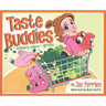 Taste Buddies - Culinary Colors - Green