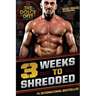 The Dolce Diet: 3 Weeks to Shredded