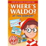 Where's Waldo? at the Airport: A Spot and Find Field Guide