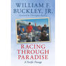Racing Through Paradise: A Pacific Passage