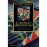 The Cambridge Companion to European Modernism