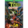 The Toxic Avenger Vol. 2: Love and Blight