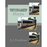 Sprinter van camper conversion DIY guide [Booklet]
