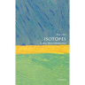 Isotopes: A Very Short Introduction