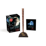 Harry Potter Hermione's Wand with Sticker Kit: Lights Up!