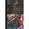 The Facetious Nights of Straparola