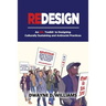 Redesign: An SEL Toolkit to Designing Culturally Sustaining and Antiracist Practices