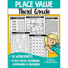 Place Value Third Grade