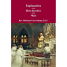 Explanation of the Holy Sacrifice of the Mass