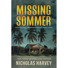 Missing Sommer: Nora Sommer Caribbean Suspense