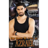 Azrael: A Dixie Reapers Bad Boys Romance