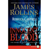 Innocent Blood: The Order of the Sanguines Series