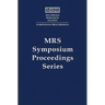 Silicon Carbide 2008 -- Materials, Processing and Devices: Volume 1069