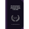 The Entomologist's Record and Journal of Variation Volume V.102 (1990)