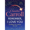 Remember, I Love You